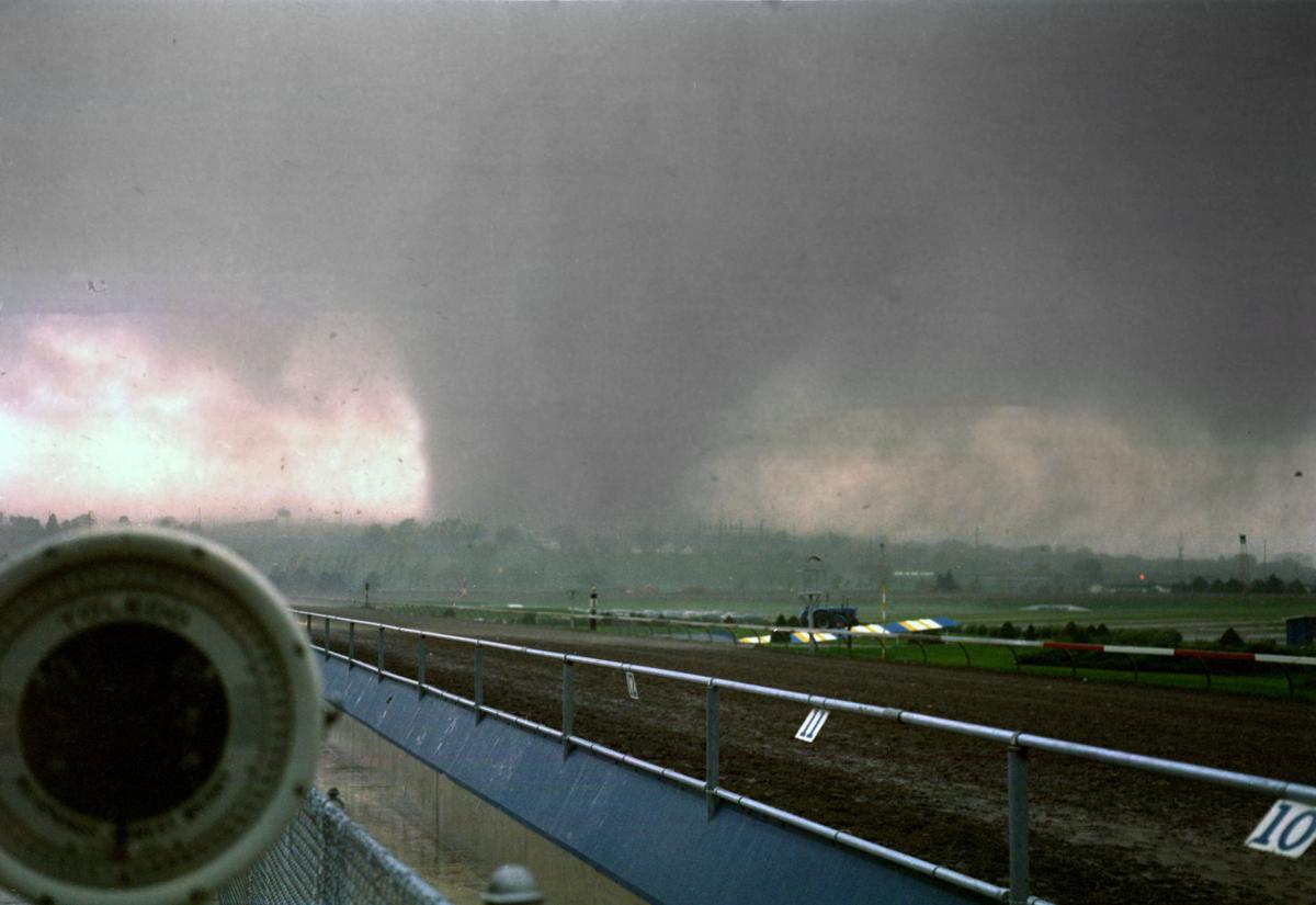 Tornado watch omaha