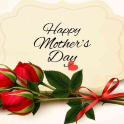 Mothers wishes